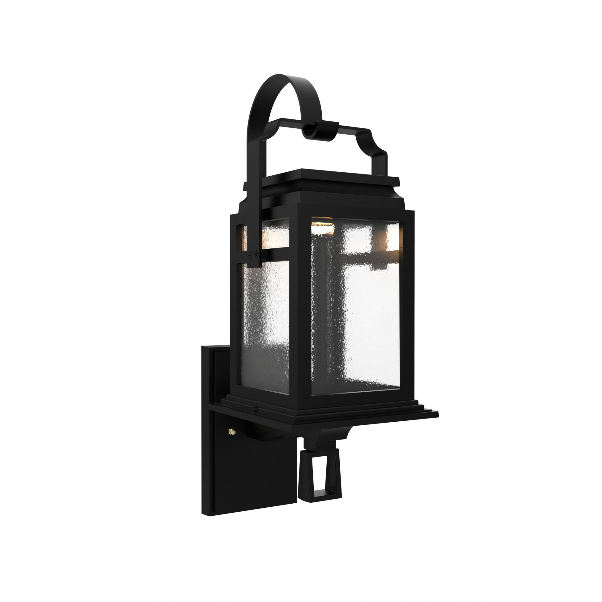 SNOC, SERIE 65E - WALL MOUNTED UPWARDS WITH SMALL HANDLE 16504, OUTDOOR WALL LIGHTS