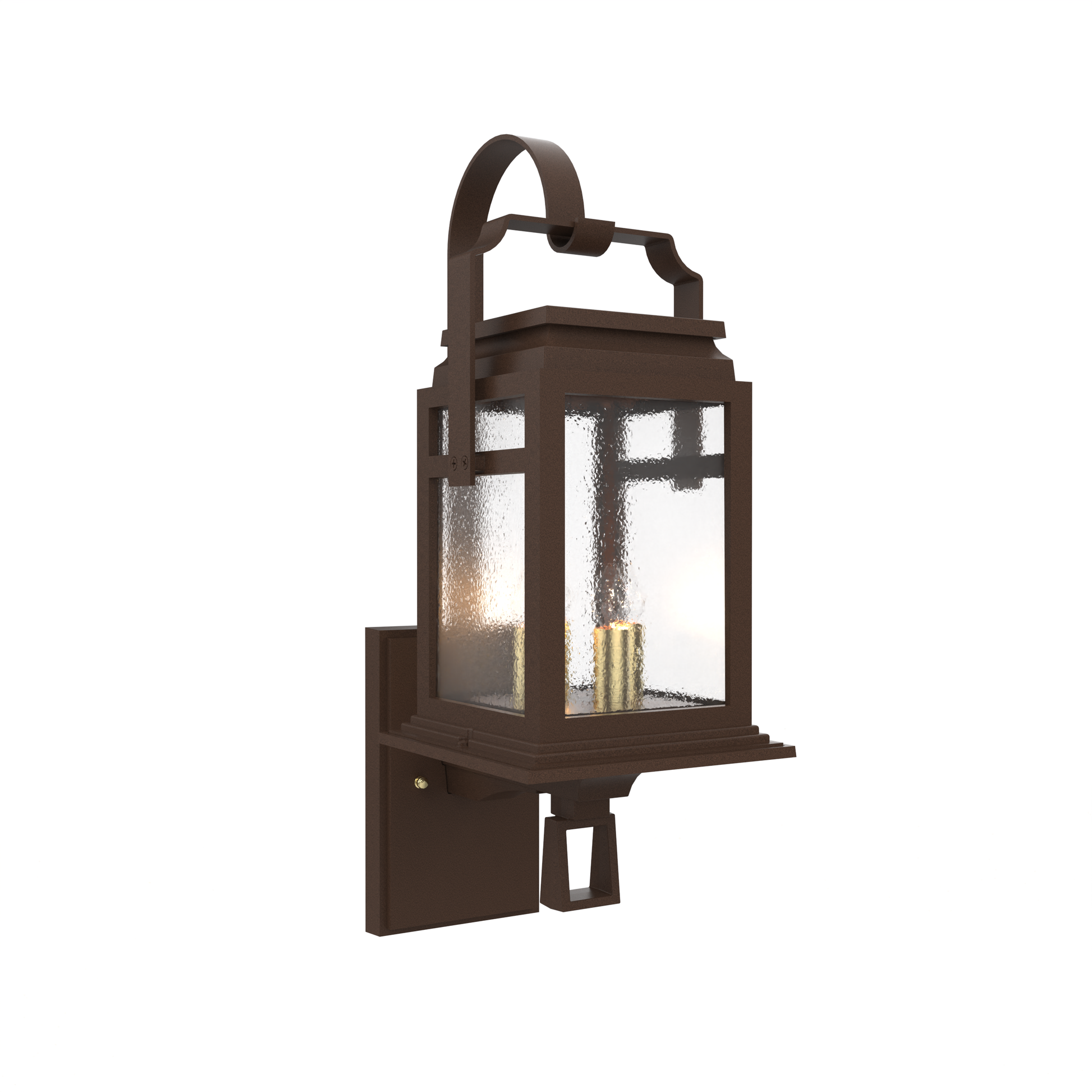 SNOC, SERIE 65E - WALL MOUNTED UPWARDS WITH SMALL HANDLE 16504, OUTDOOR WALL LIGHTS