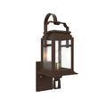 SNOC, SERIE 65E - WALL MOUNTED UPWARDS WITH SMALL HANDLE 16504, OUTDOOR WALL LIGHTS
