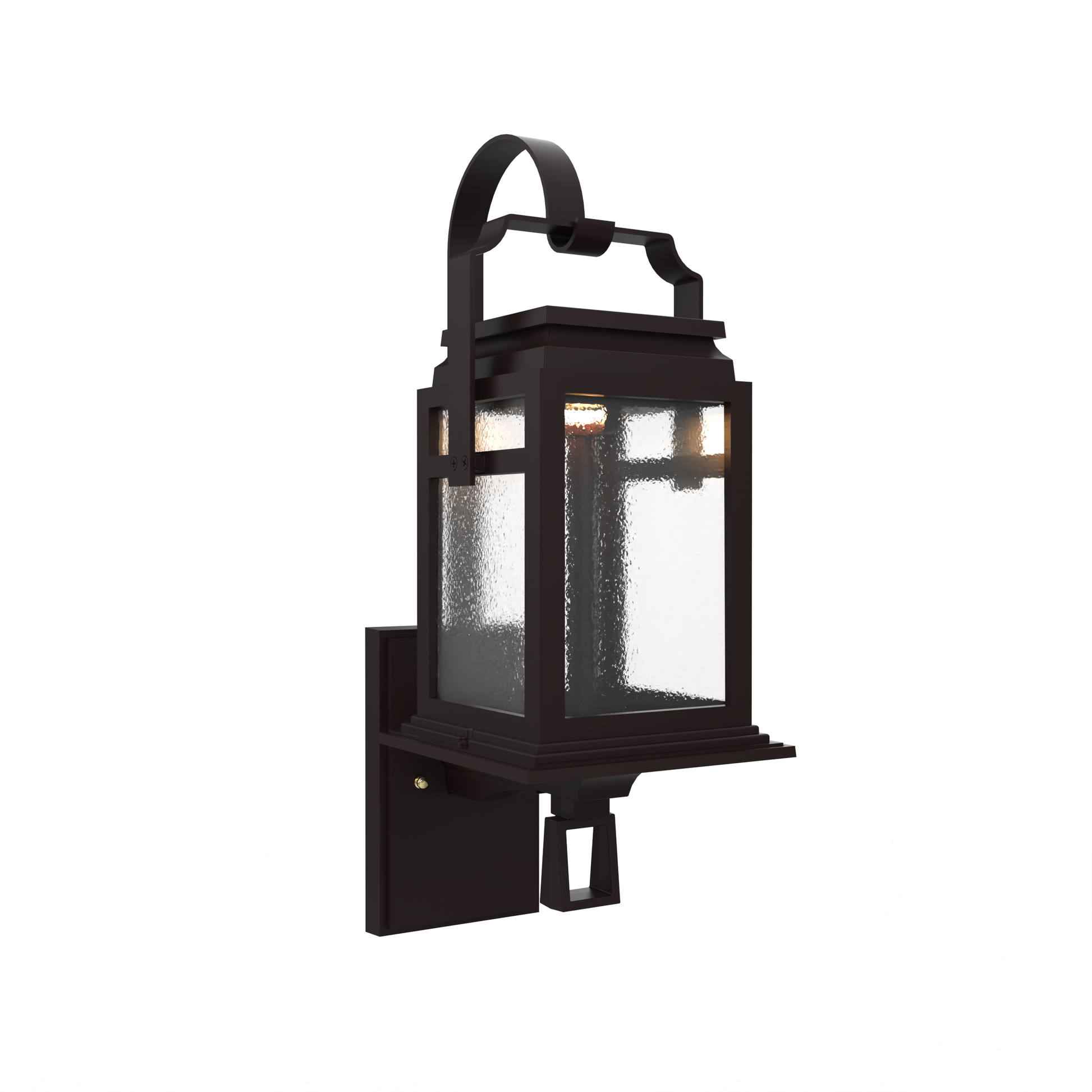 SNOC, SERIE 65E - WALL MOUNTED UPWARDS WITH SMALL HANDLE 16504, OUTDOOR WALL LIGHTS