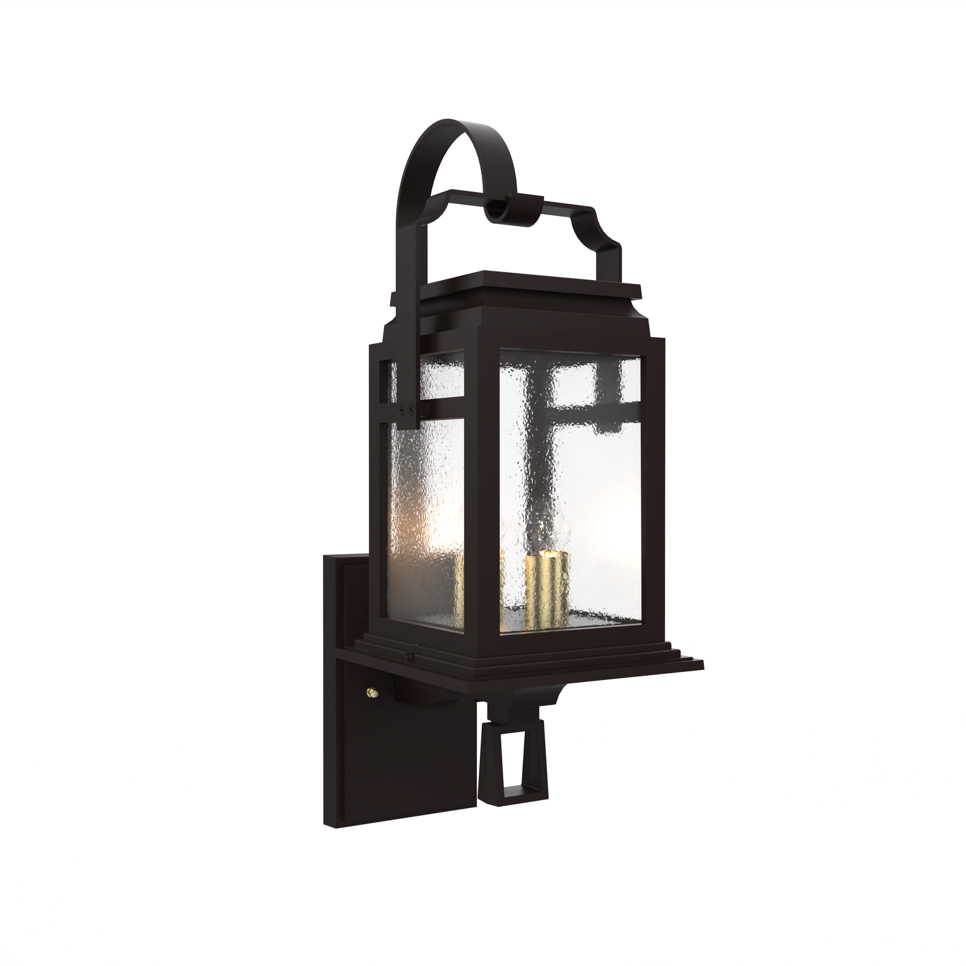 SNOC, SERIE 65E - WALL MOUNTED UPWARDS WITH SMALL HANDLE 16504, OUTDOOR WALL LIGHTS