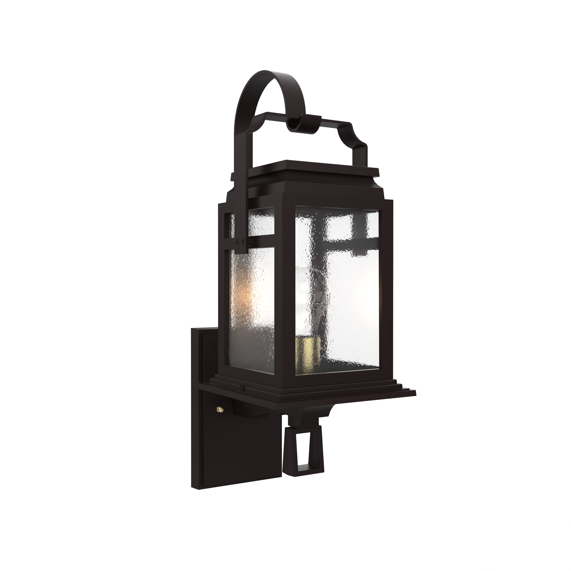 SNOC, SERIE 65E - WALL MOUNTED UPWARDS WITH SMALL HANDLE 16504, OUTDOOR WALL LIGHTS