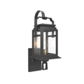 SNOC, SERIE 65E - WALL MOUNTED UPWARDS WITH SMALL HANDLE 16504, OUTDOOR WALL LIGHTS