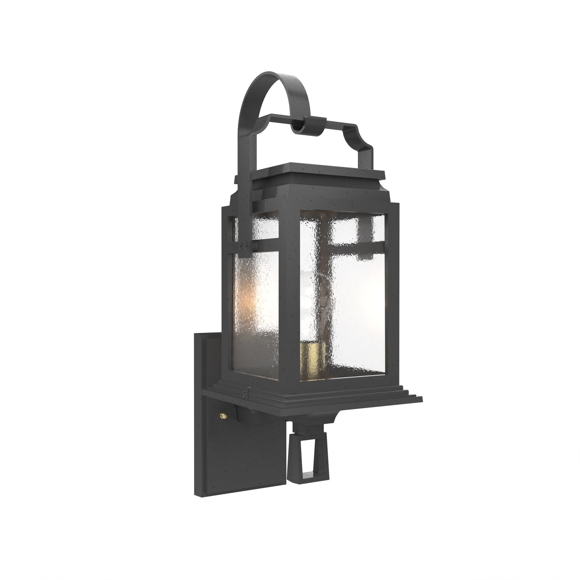SNOC, SERIE 65E - WALL MOUNTED UPWARDS WITH SMALL HANDLE 16504, OUTDOOR WALL LIGHTS