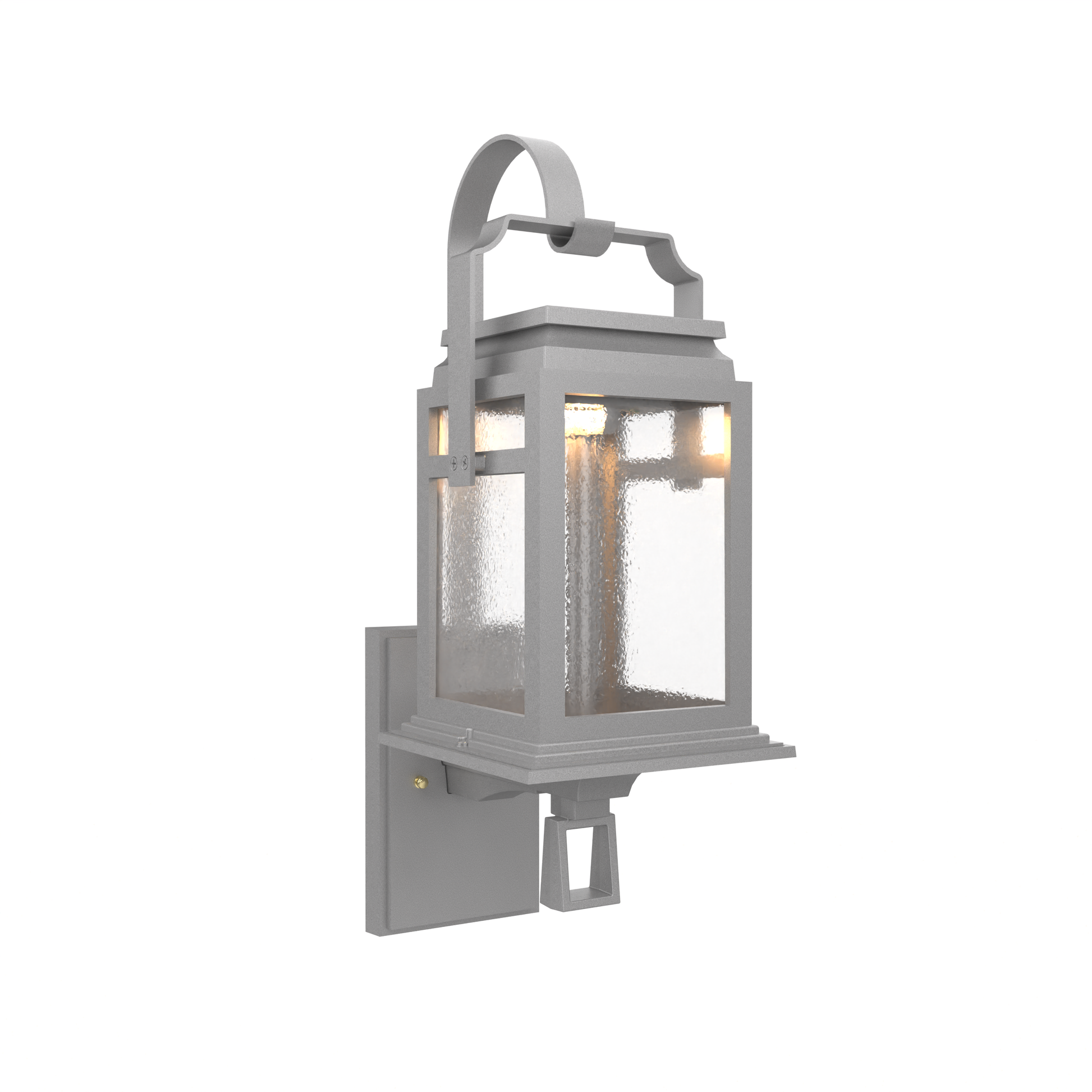 SNOC, SERIE 65E - WALL MOUNTED UPWARDS WITH SMALL HANDLE 16504, OUTDOOR WALL LIGHTS