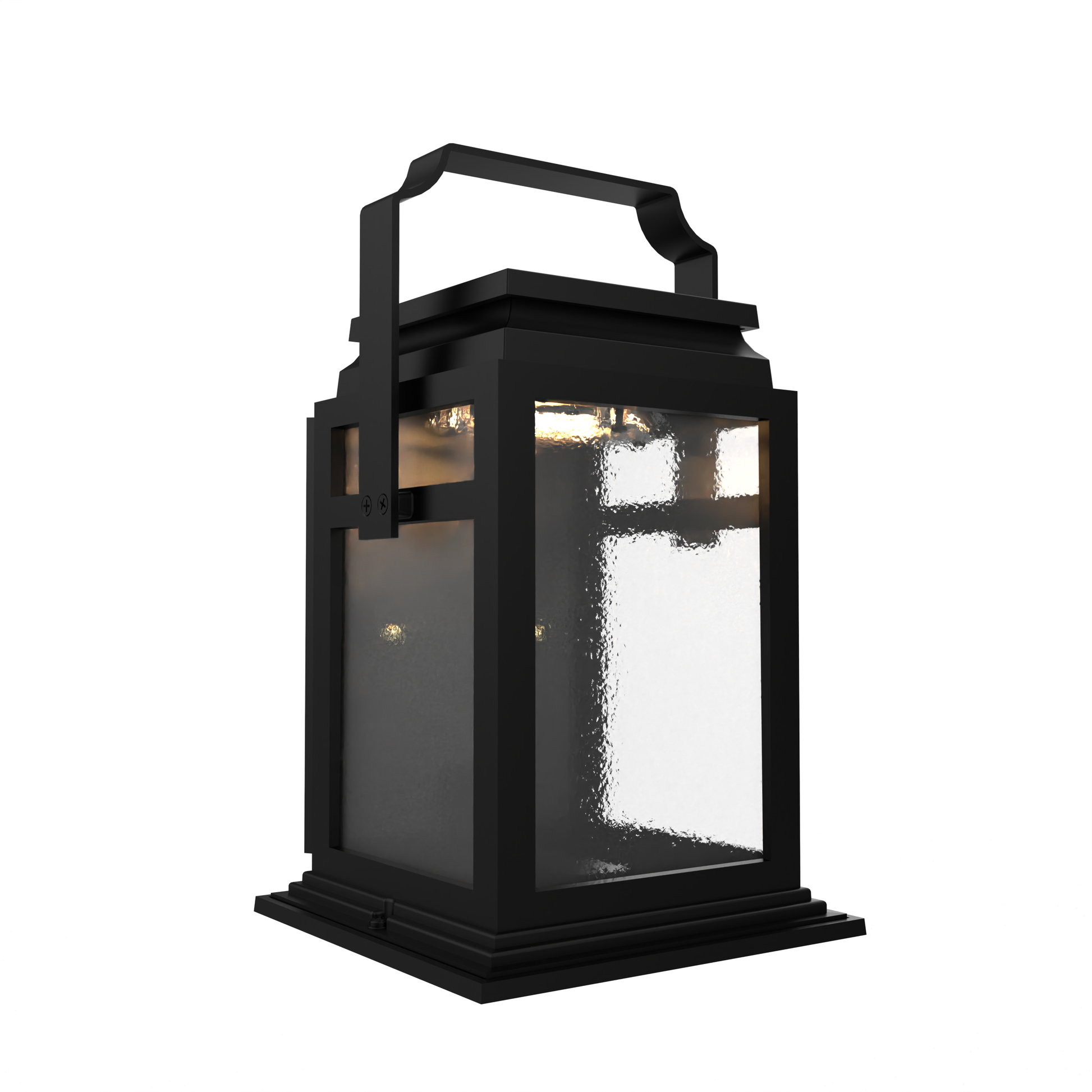 SNOC SERIE 65E - WALL LAMP OPEN BOTTOM SMALL FORMAT 16527 - Wall