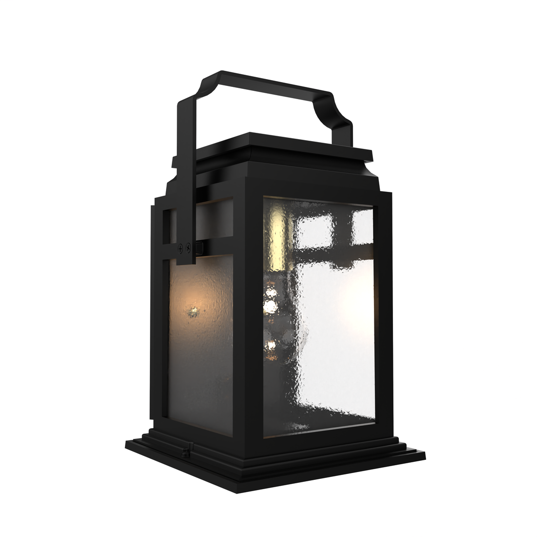 SNOC, SERIE 65E - WALL LAMP OPEN BOTTOM SMALL FORMAT 16527, OUTDOOR WALL LIGHTS