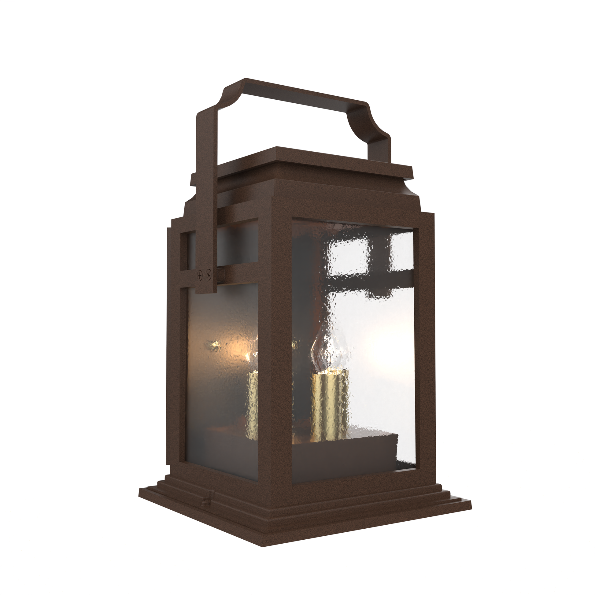 SNOC SERIE 65E - WALL LAMP OPEN BOTTOM SMALL FORMAT 16527 - Wall