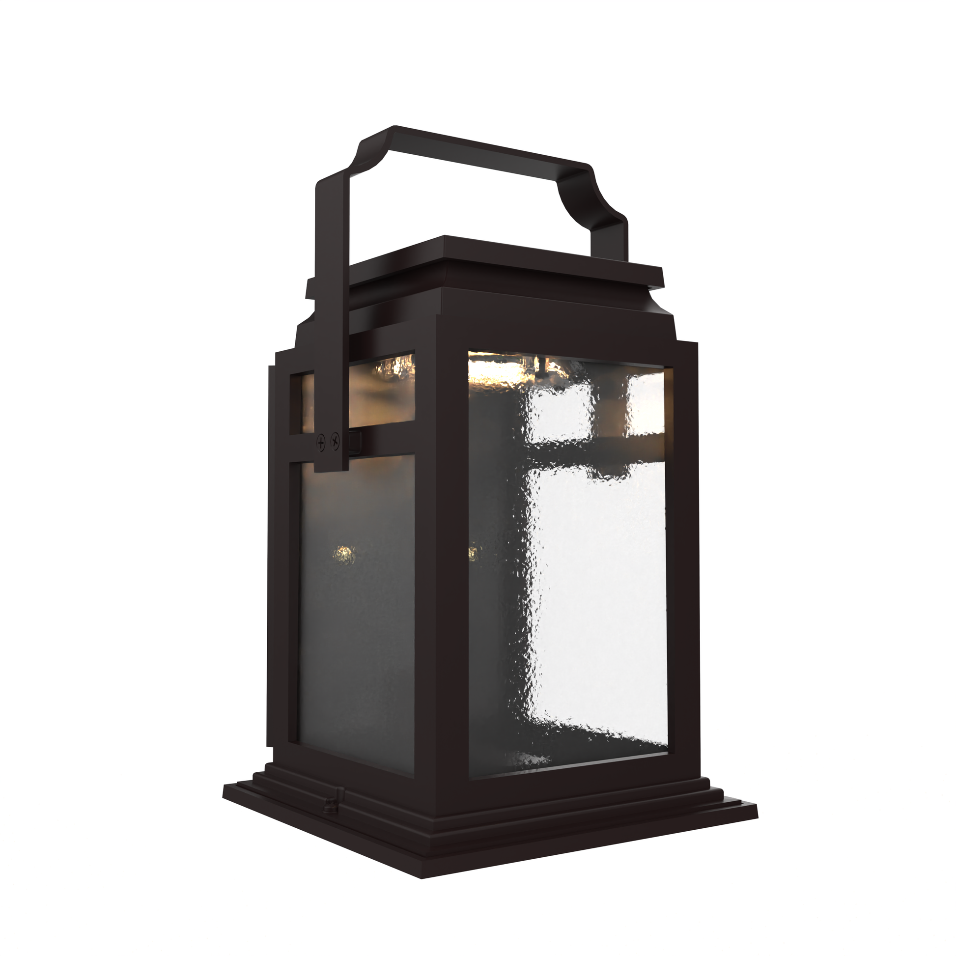 SNOC SERIE 65E - WALL LAMP OPEN BOTTOM SMALL FORMAT 16527 - Wall