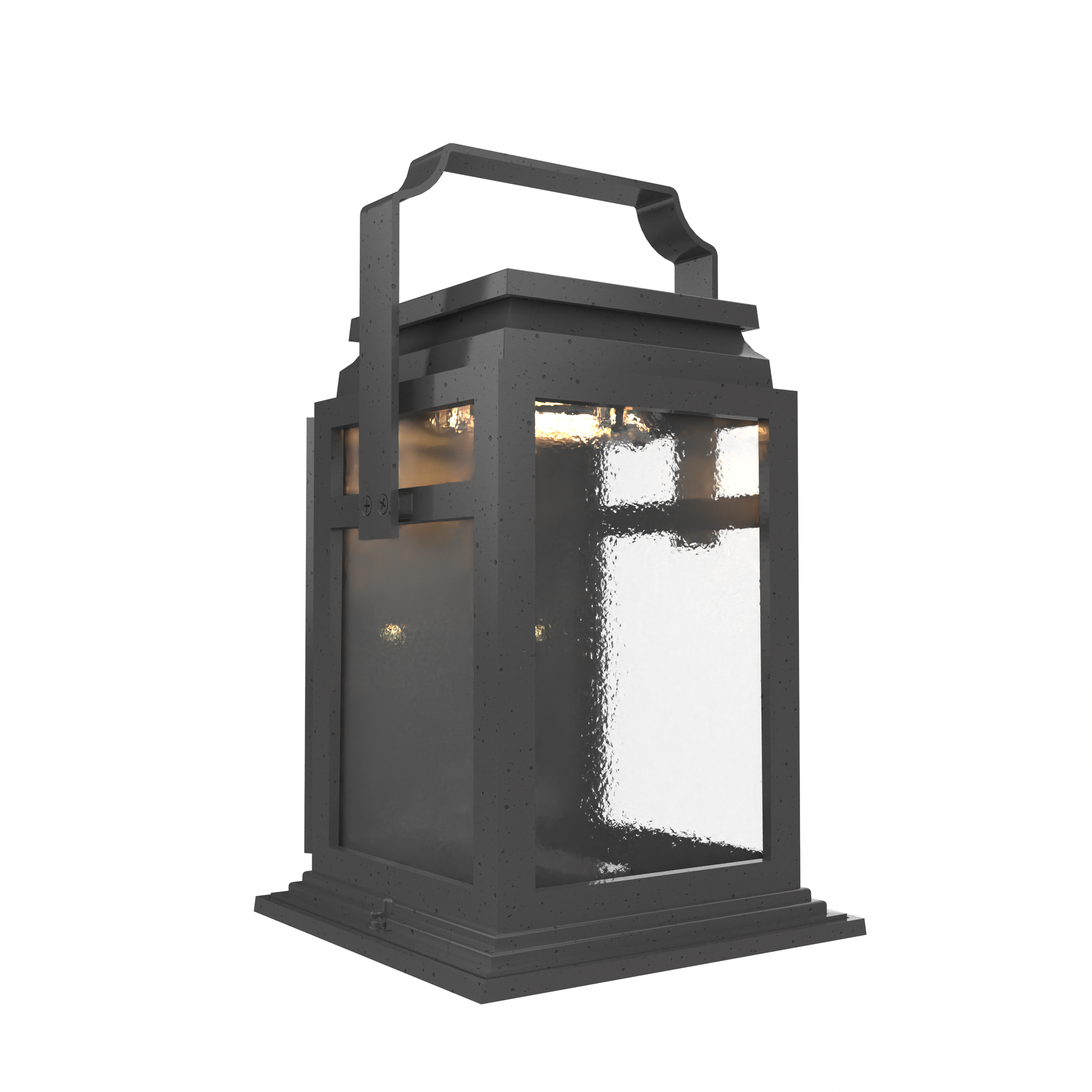 SNOC SERIE 65E - WALL LAMP OPEN BOTTOM SMALL FORMAT 16527 - Wall