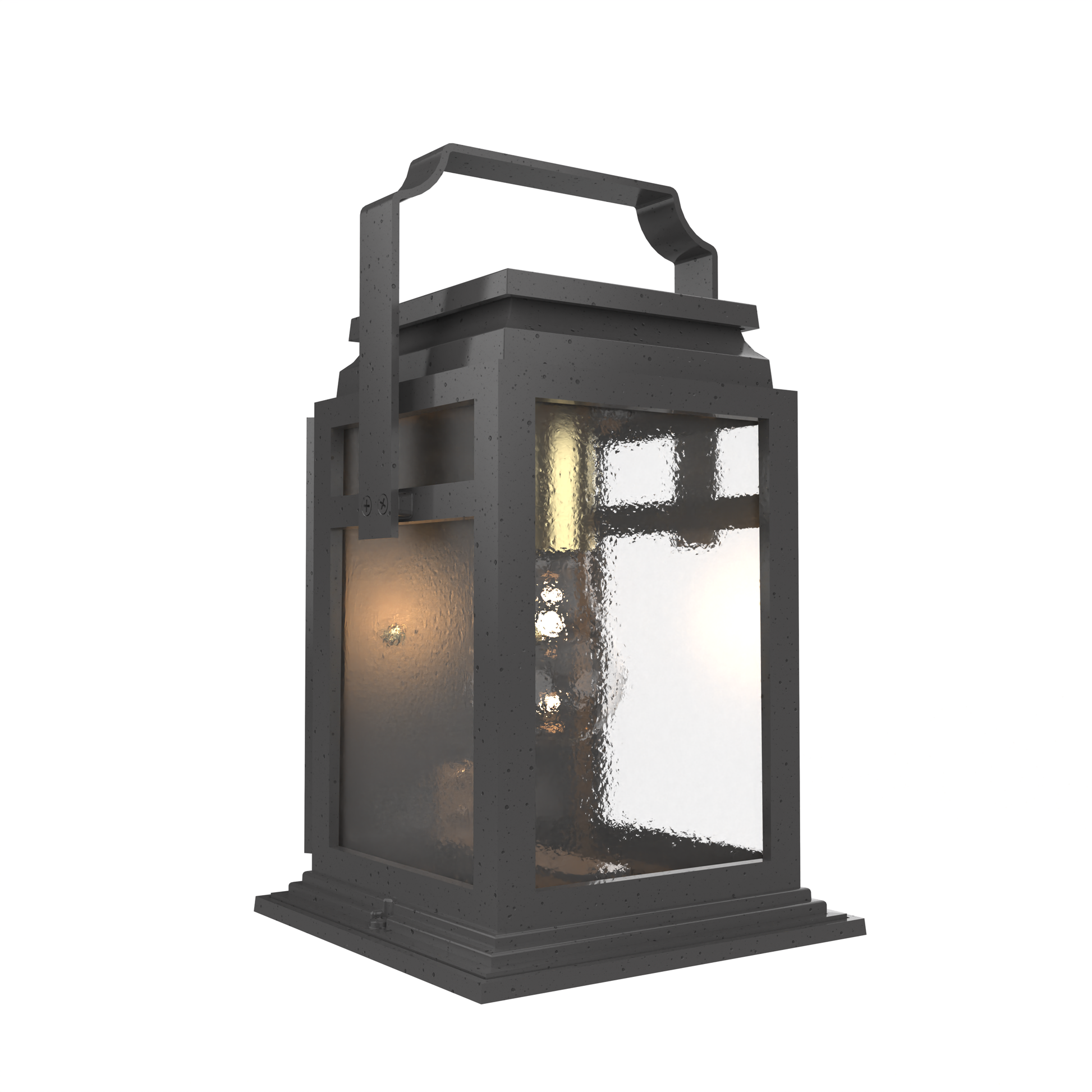 SNOC SERIE 65E - WALL LAMP OPEN BOTTOM SMALL FORMAT 16527 - Wall