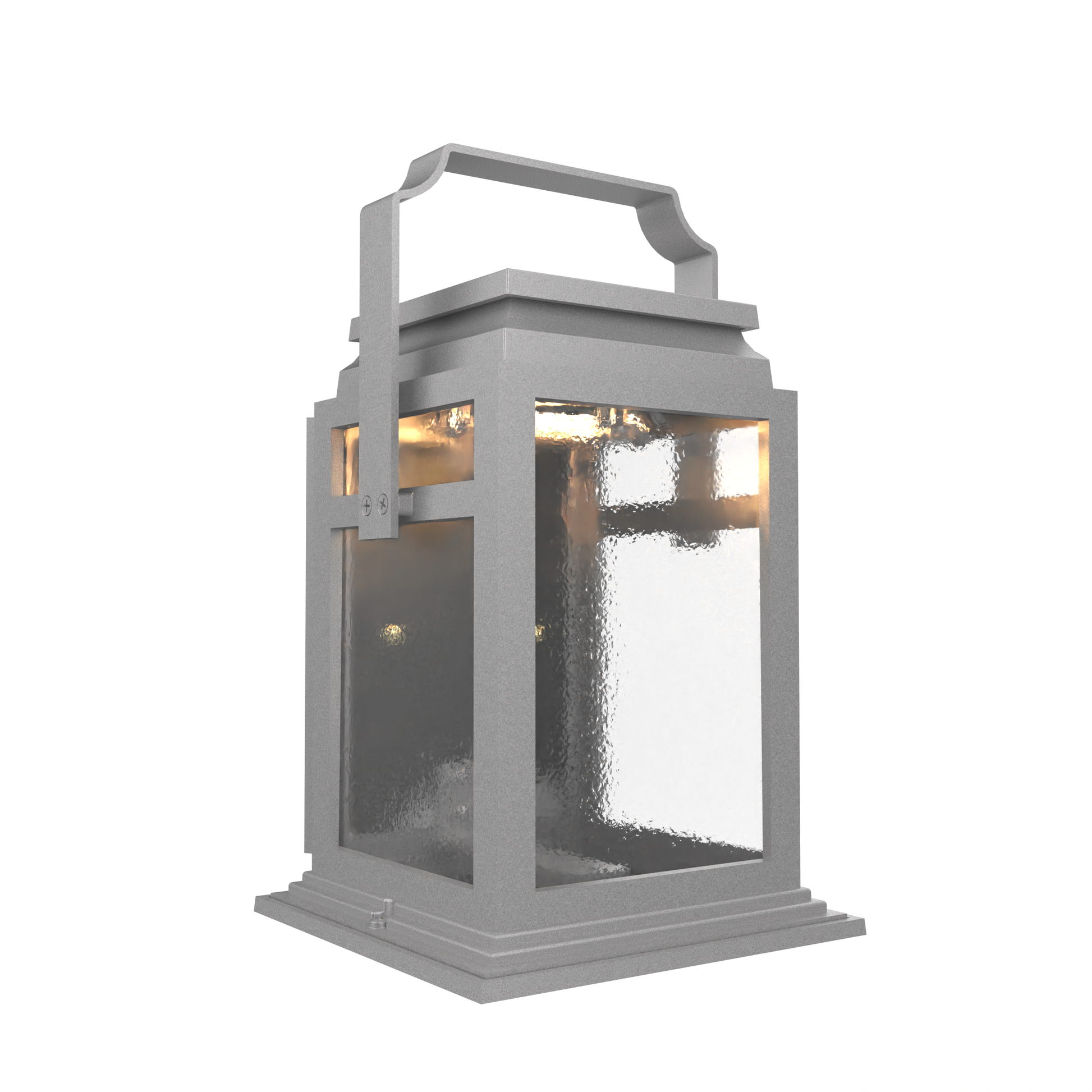 SNOC SERIE 65E - WALL LAMP OPEN BOTTOM SMALL FORMAT 16527 - Wall