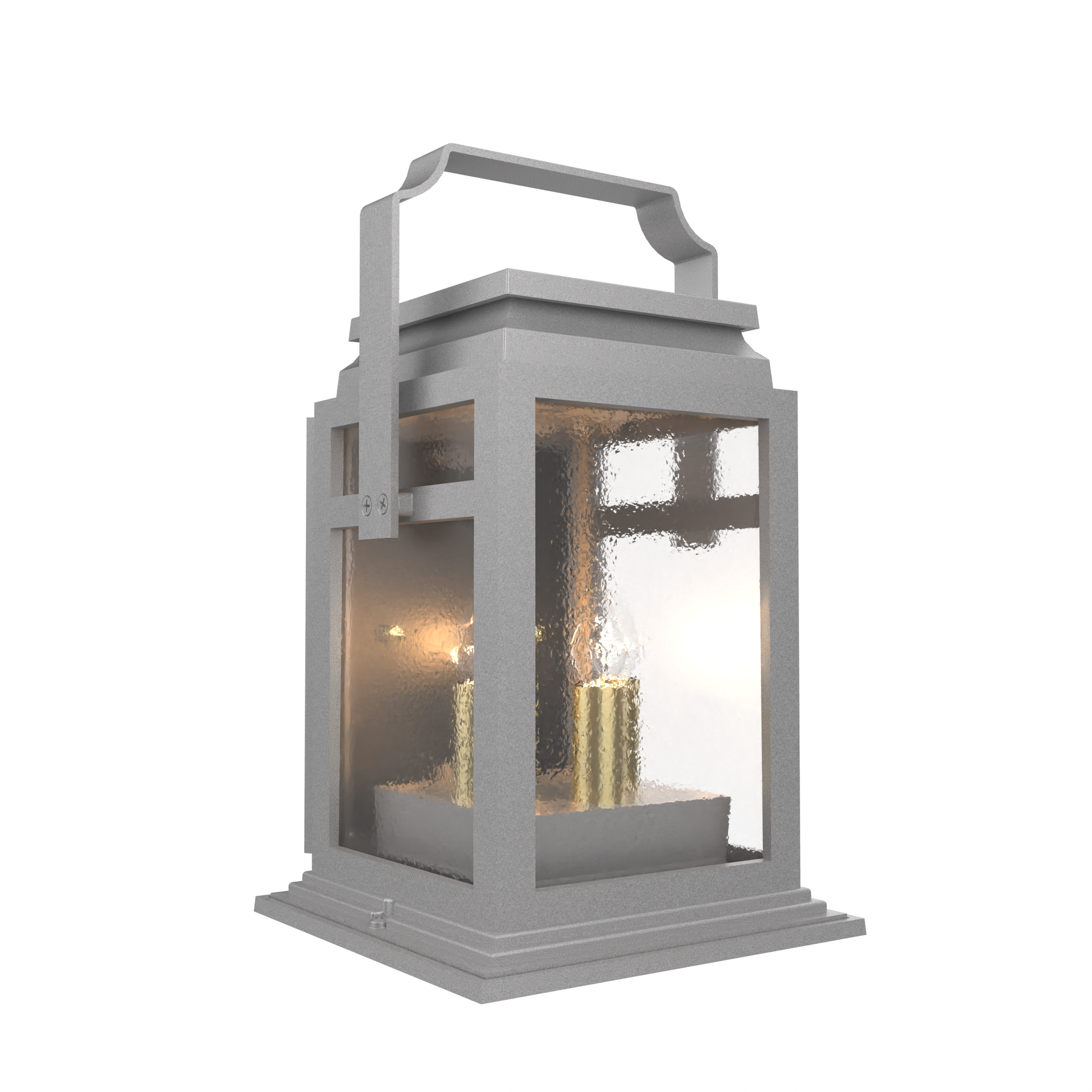 SNOC SERIE 65E - WALL LAMP OPEN BOTTOM SMALL FORMAT 16527 - Wall