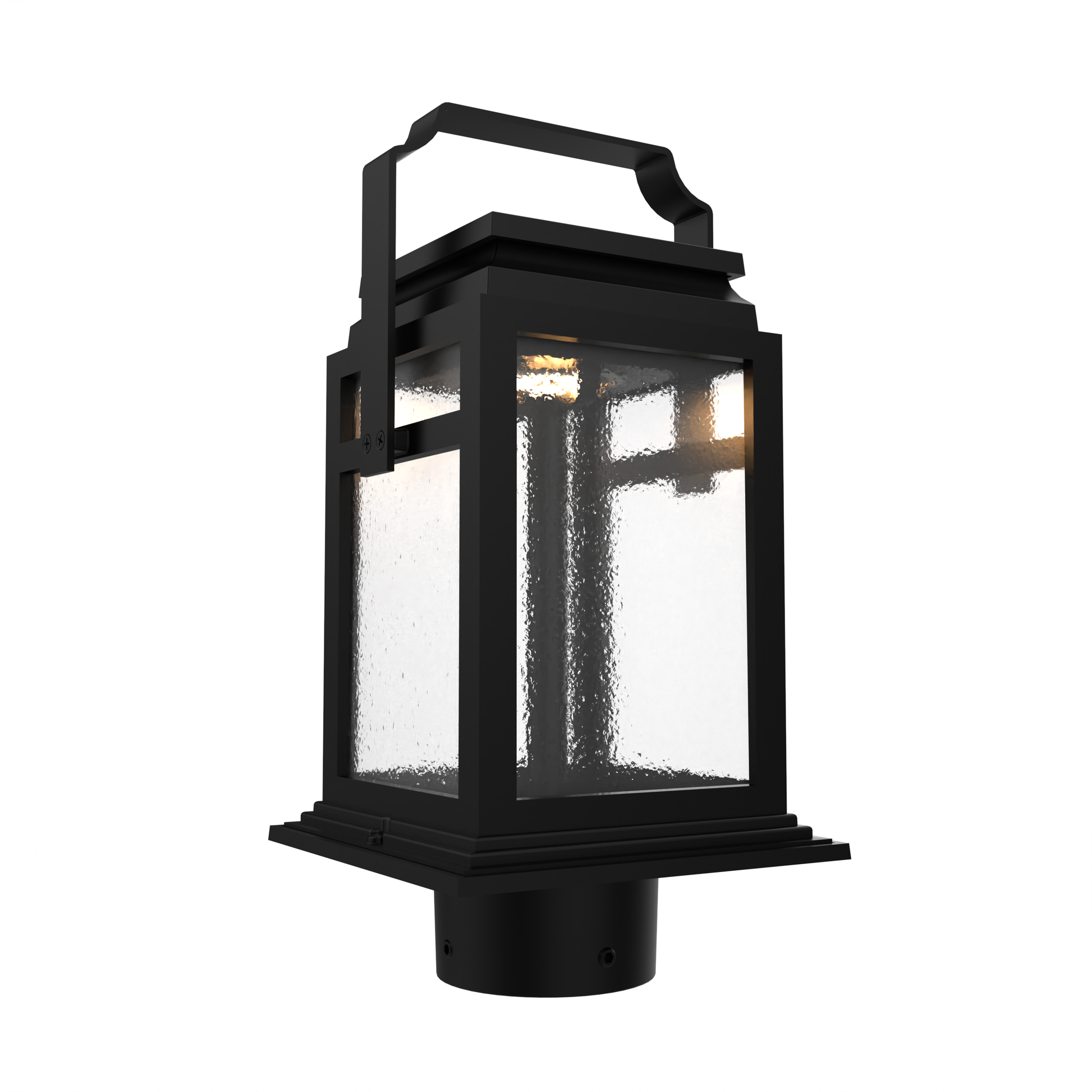 SNOC SERIE 65E - POST HEAD SMALL SIZE 16530 - Post