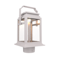 SNOC SERIE 65E - POST HEAD SMALL SIZE 16530 - Post