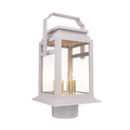 SNOC SERIE 65E - POST HEAD SMALL SIZE 16530 - Post
