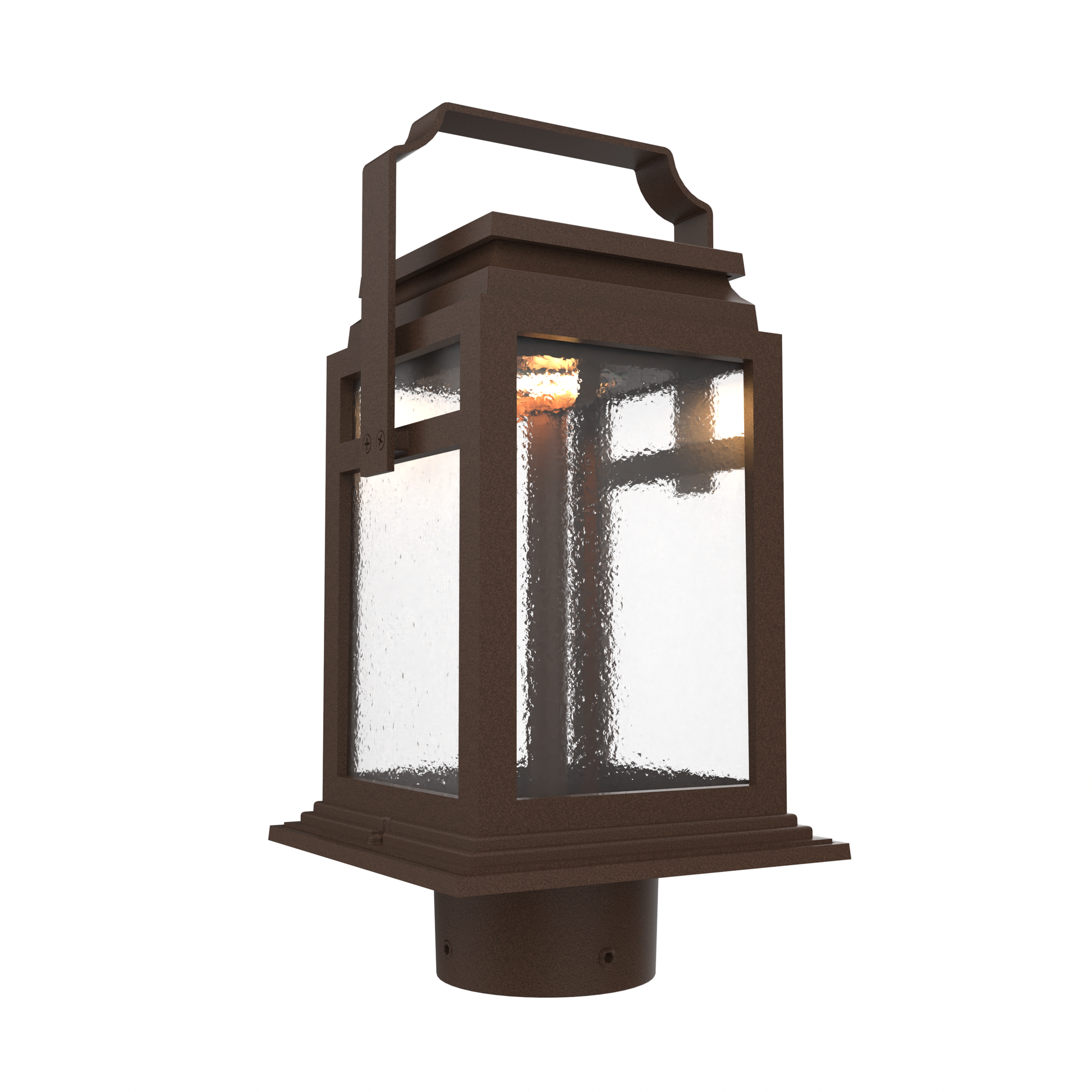 SNOC SERIE 65E - POST HEAD SMALL SIZE 16530 - Post