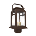 SNOC SERIE 65E - POST HEAD SMALL SIZE 16530 - Post
