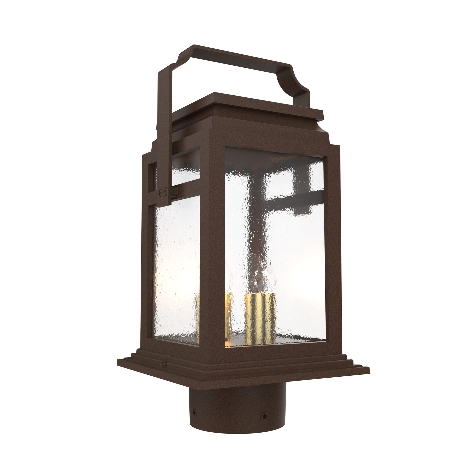 SNOC SERIE 65E - POST HEAD SMALL SIZE 16530 - Post