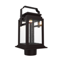 SNOC SERIE 65E - POST HEAD SMALL SIZE 16530 - Post