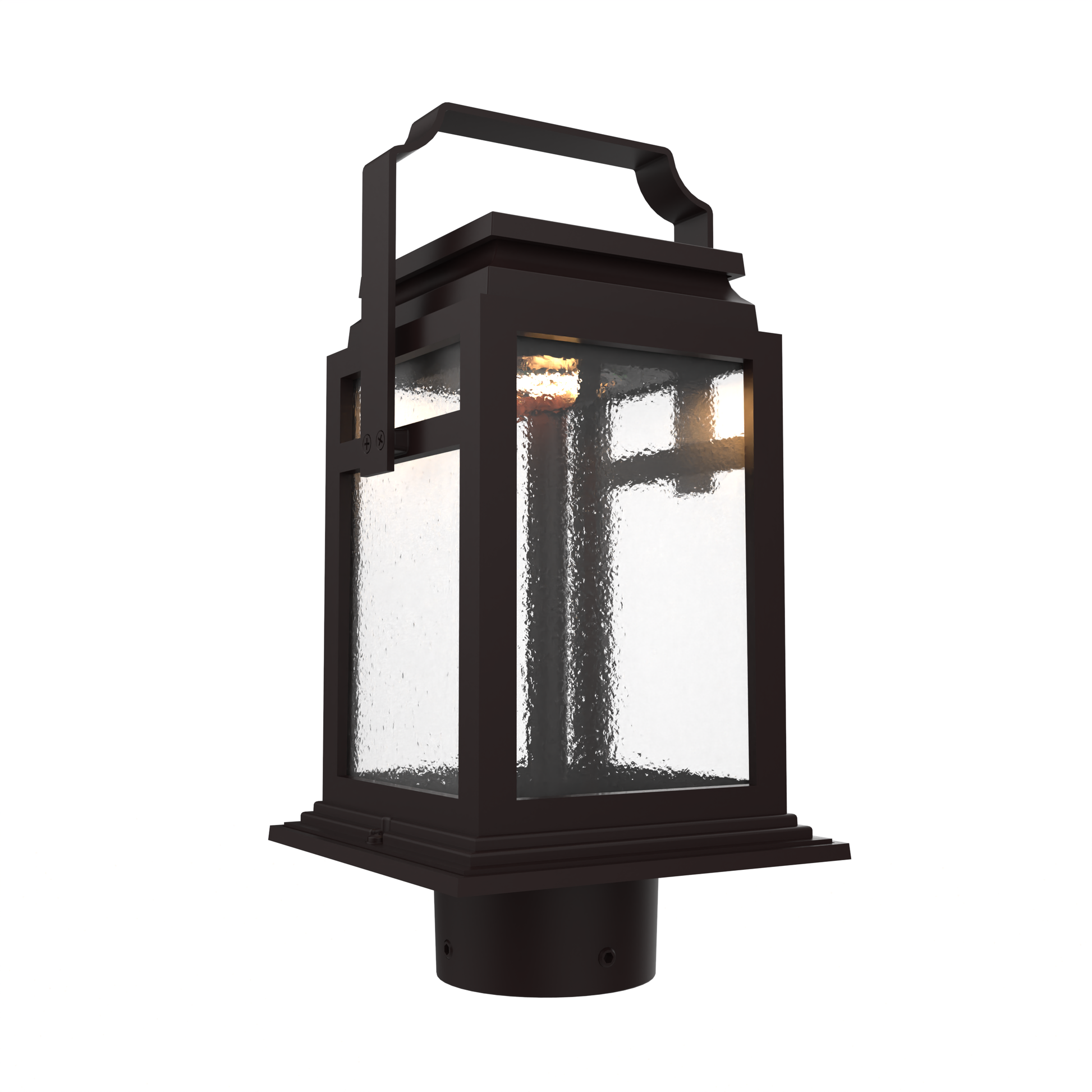 SNOC SERIE 65E - POST HEAD SMALL SIZE 16530 - Post