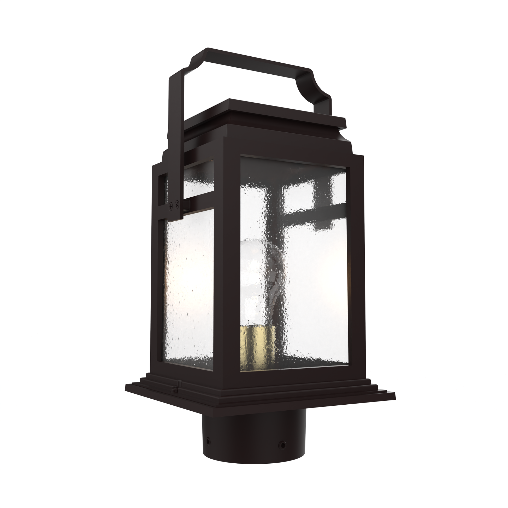 SNOC SERIE 65E - POST HEAD SMALL SIZE 16530 - Post