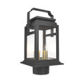 SNOC SERIE 65E - POST HEAD SMALL SIZE 16530 - Post