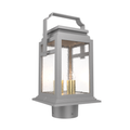 SNOC SERIE 65E - POST HEAD SMALL SIZE 16530 - Post