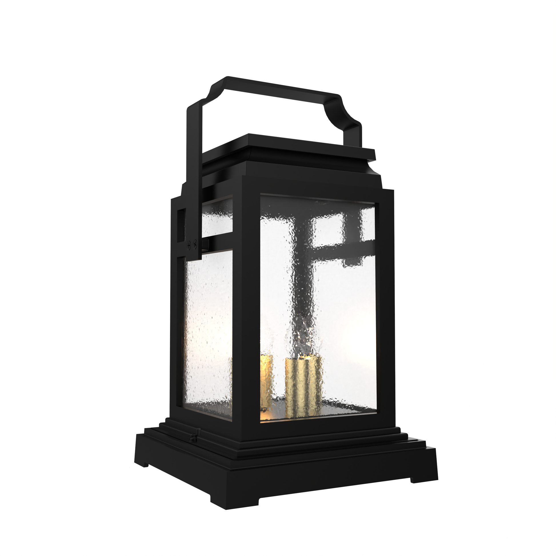 SNOC 65E SERIES - SMALL PEDESTAL MOUNT 16540 - Post