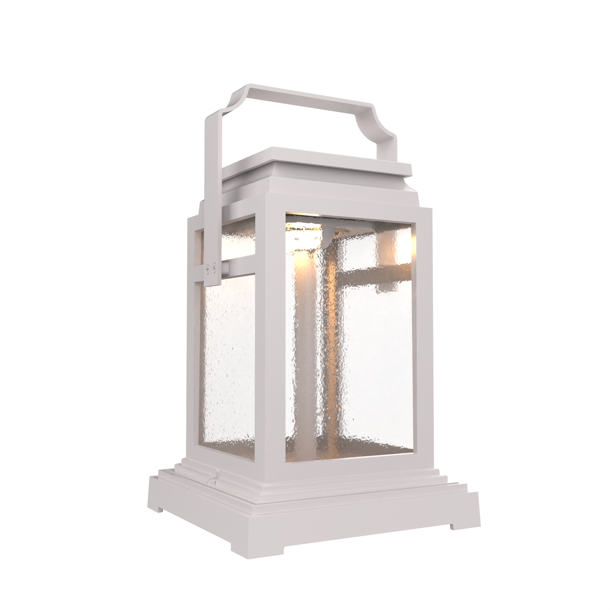SNOC 65E SERIES - SMALL PEDESTAL MOUNT 16540 - Post