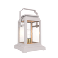 SNOC 65E SERIES - SMALL PEDESTAL MOUNT 16540 - Post
