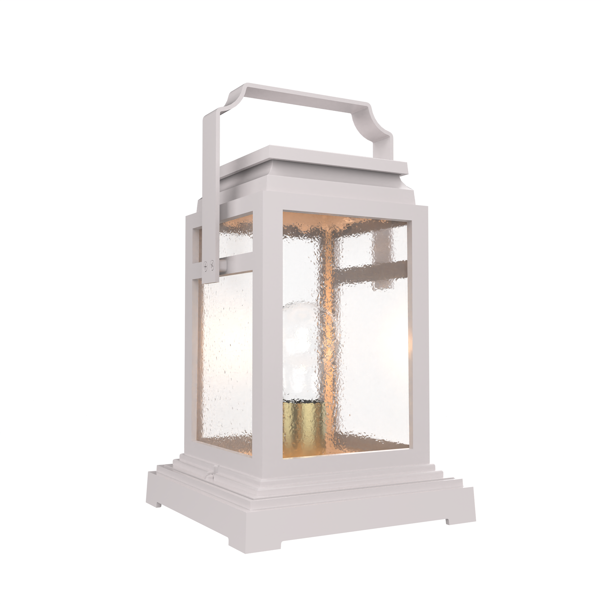SNOC 65E SERIES - SMALL PEDESTAL MOUNT 16540 - Post