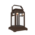 SNOC 65E SERIES - SMALL PEDESTAL MOUNT 16540 - Post