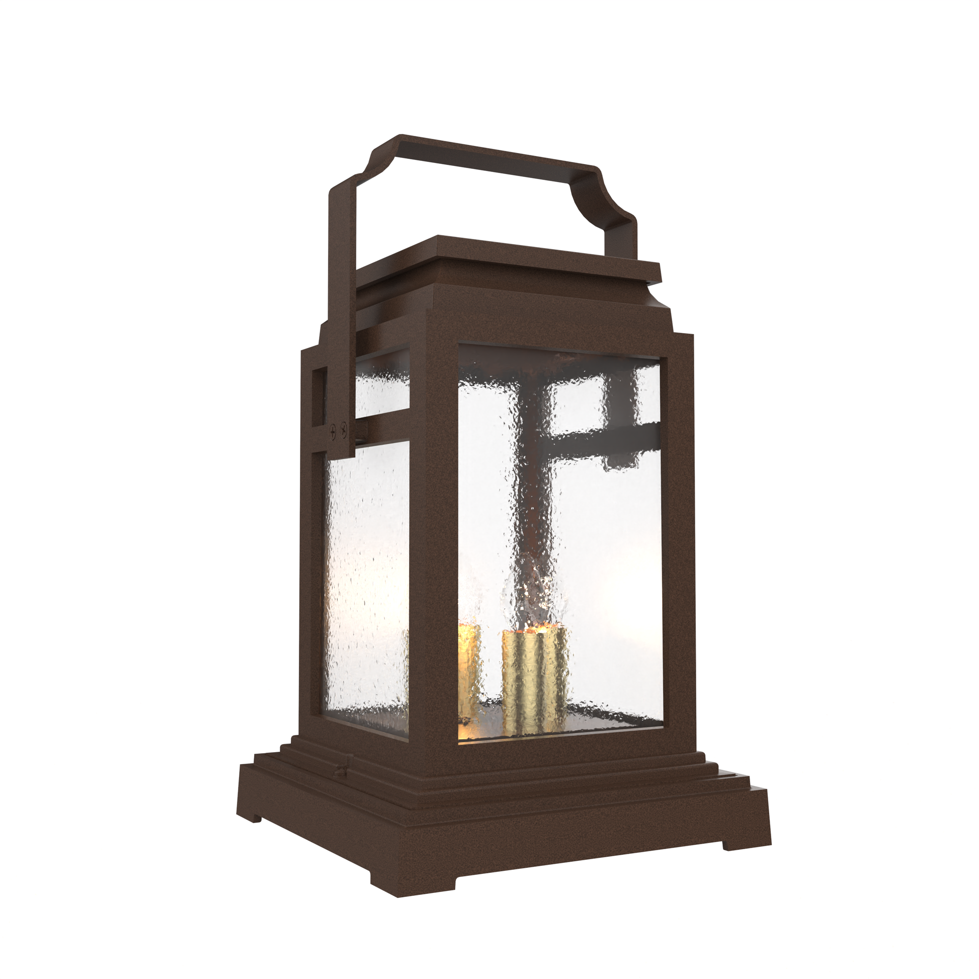 SNOC 65E SERIES - SMALL PEDESTAL MOUNT 16540 - Post