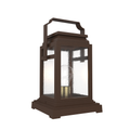 SNOC 65E SERIES - SMALL PEDESTAL MOUNT 16540 - Post