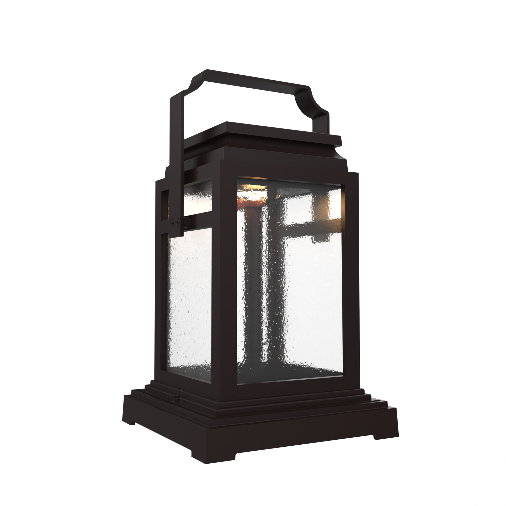 SNOC 65E SERIES - SMALL PEDESTAL MOUNT 16540 - Post