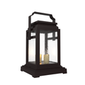 SNOC 65E SERIES - SMALL PEDESTAL MOUNT 16540 - Post