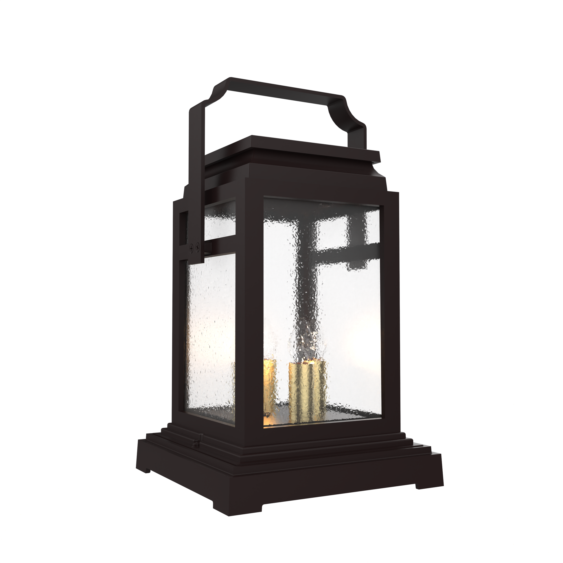 SNOC 65E SERIES - SMALL PEDESTAL MOUNT 16540 - Post