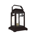 SNOC 65E SERIES - SMALL PEDESTAL MOUNT 16540 - Post