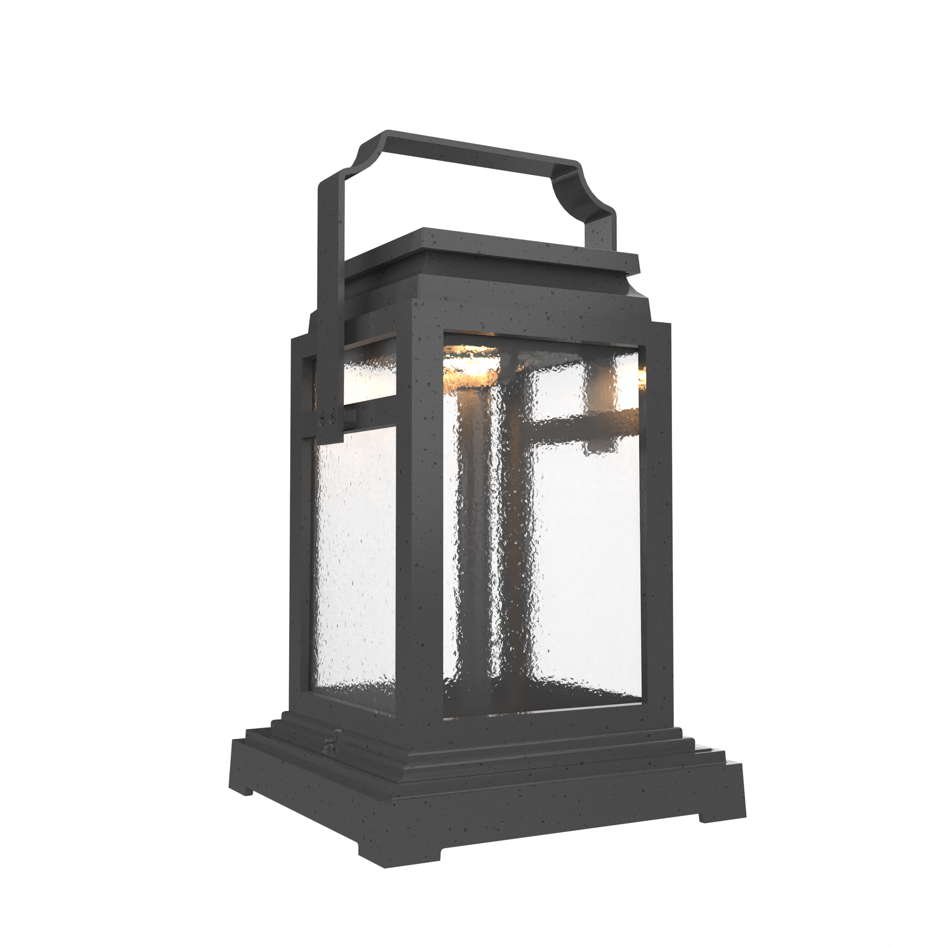 SNOC 65E SERIES - SMALL PEDESTAL MOUNT 16540 - Post
