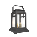 SNOC 65E SERIES - SMALL PEDESTAL MOUNT 16540 - Post