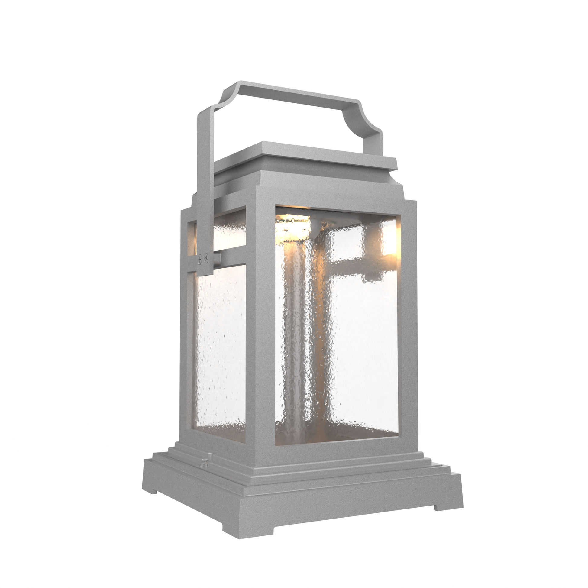 SNOC 65E SERIES - SMALL PEDESTAL MOUNT 16540 - Post
