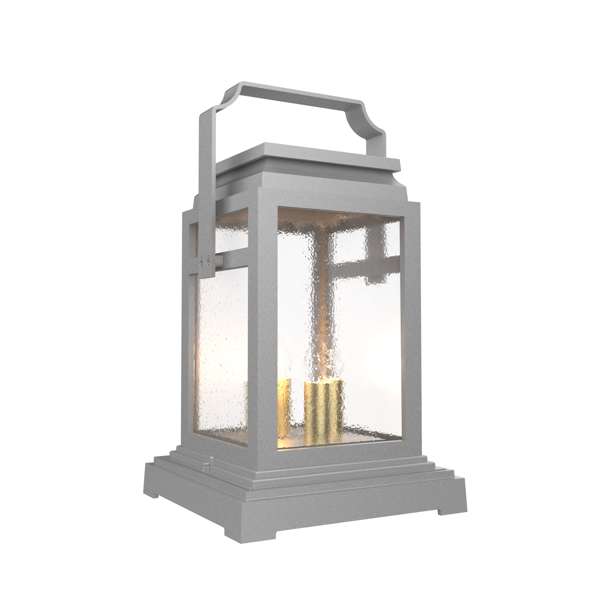 SNOC 65E SERIES - SMALL PEDESTAL MOUNT 16540 - Post