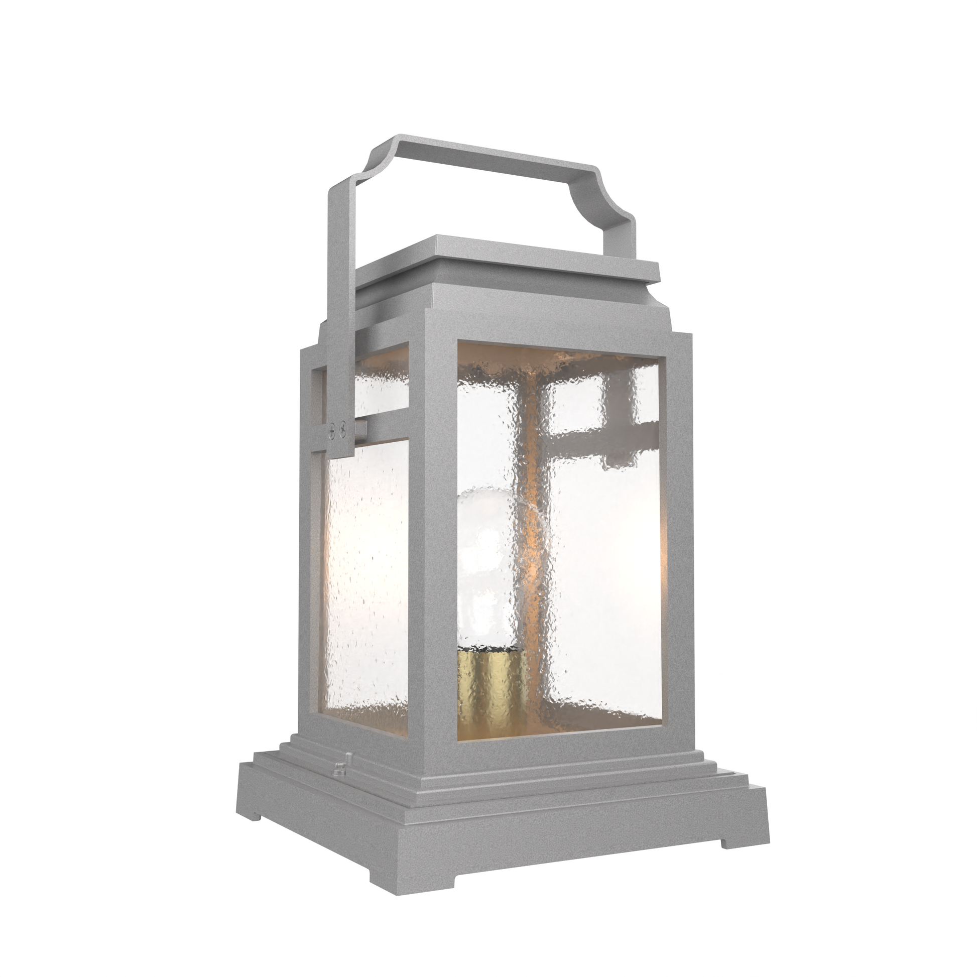 SNOC 65E SERIES - SMALL PEDESTAL MOUNT 16540 - Post