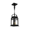 SNOC, SERIE 65E - CEILING MOUNT ON CHAIN SMALL FORMAT 16550, OUTDOOR CEILING LIGHT