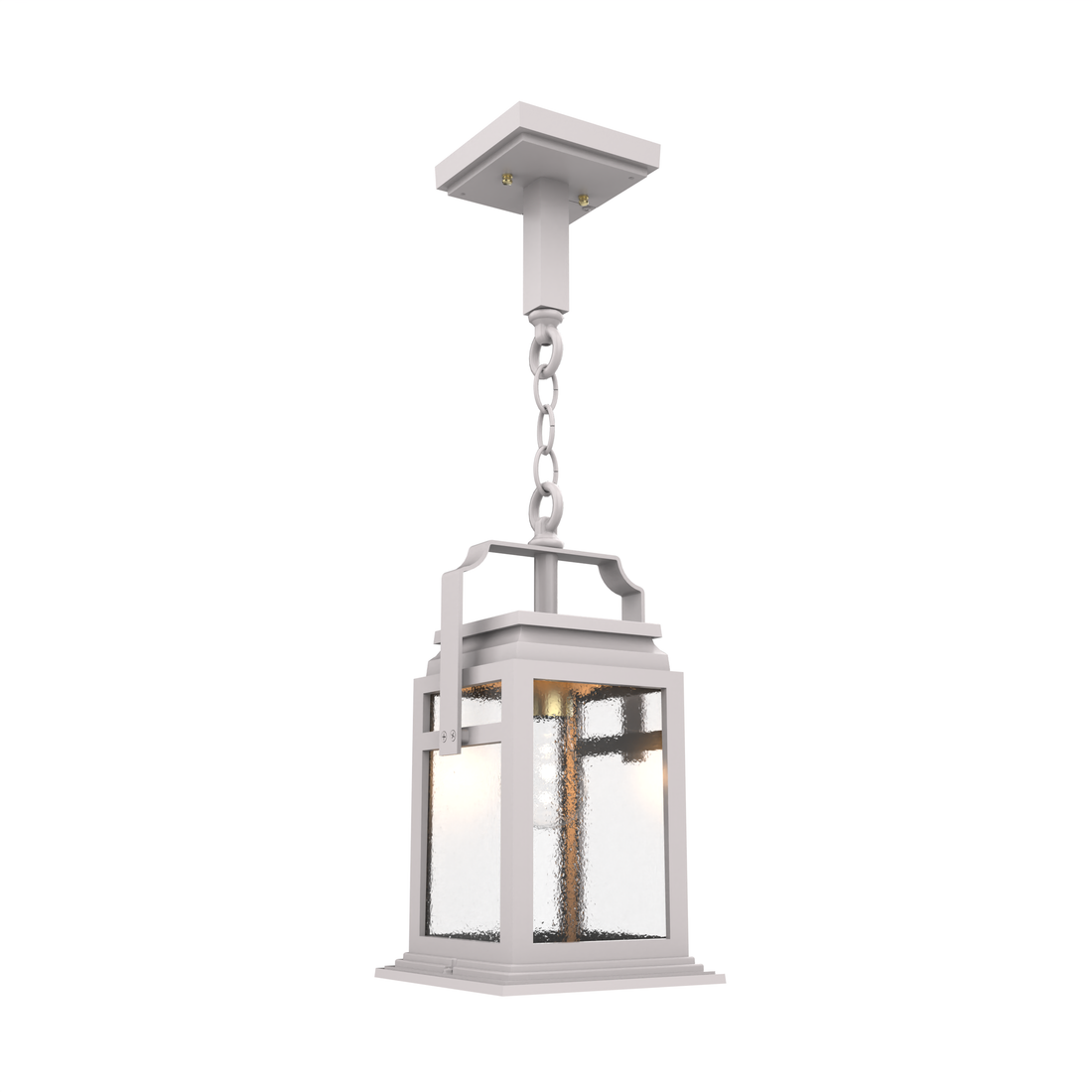 SNOC, SERIE 65E - CEILING MOUNT ON CHAIN SMALL FORMAT 16550, OUTDOOR CEILING LIGHT