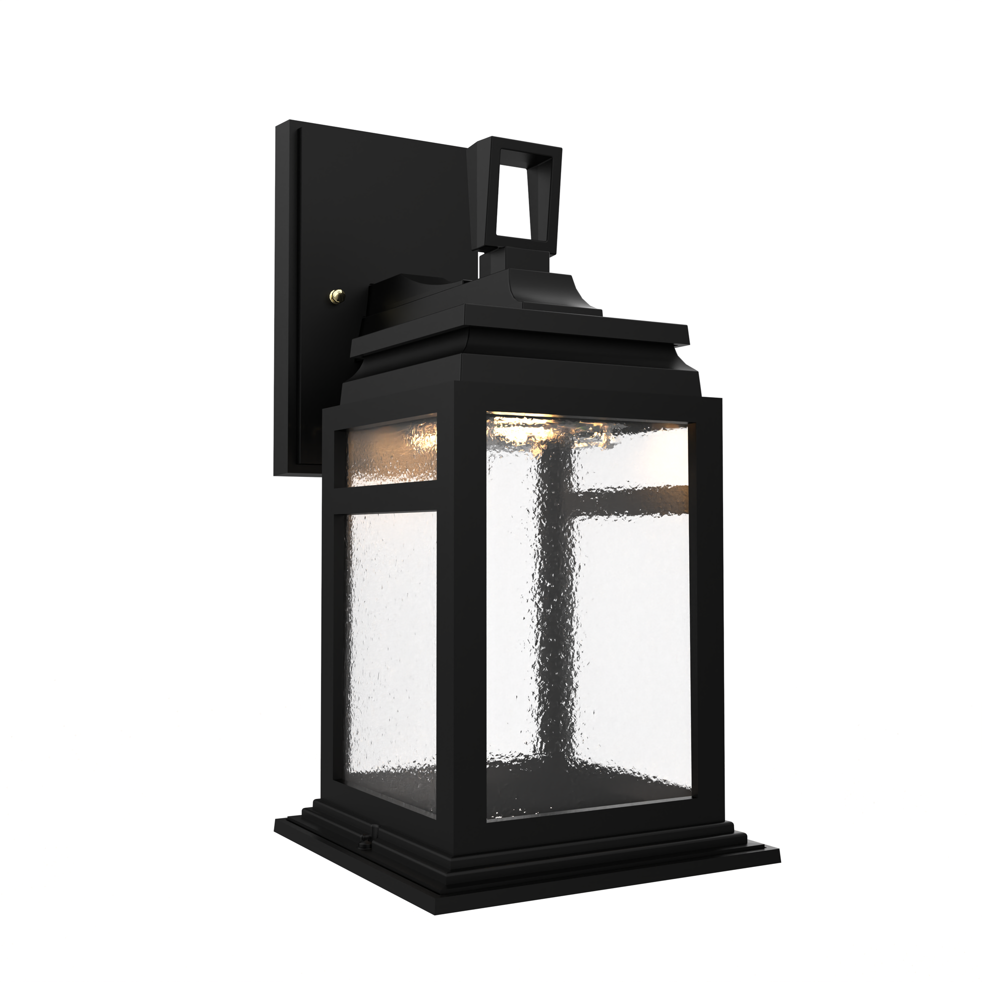 SNOC, SERIE 65E - WALL MOUNT DOWNWARDS OPEN BOTTOM SMALL FORMAT 16601, OUTDOOR WALL LIGHTS