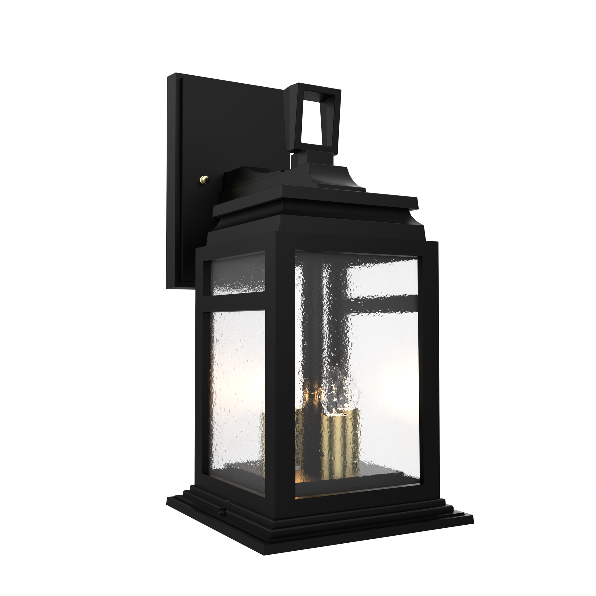 SNOC, SERIE 65E - WALL MOUNT DOWNWARDS OPEN BOTTOM SMALL FORMAT 16601, OUTDOOR WALL LIGHTS