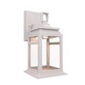 SNOC, SERIE 65E - WALL MOUNT DOWNWARDS OPEN BOTTOM SMALL FORMAT 16601, OUTDOOR WALL LIGHTS