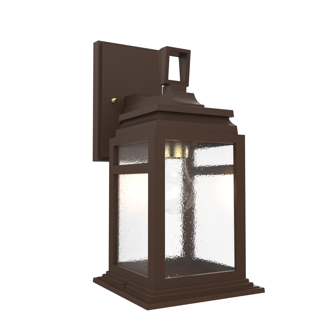 SNOC, SERIE 65E - WALL MOUNT DOWNWARDS OPEN BOTTOM SMALL FORMAT 16601, OUTDOOR WALL LIGHTS